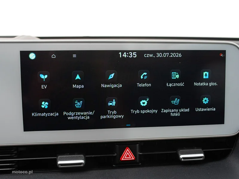 Hyundai IONIQ 5 23
