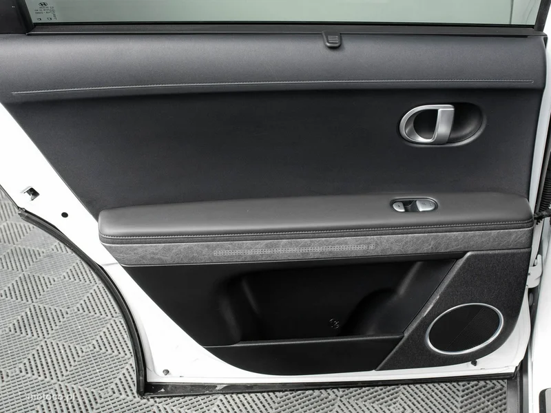 Hyundai IONIQ 5 25