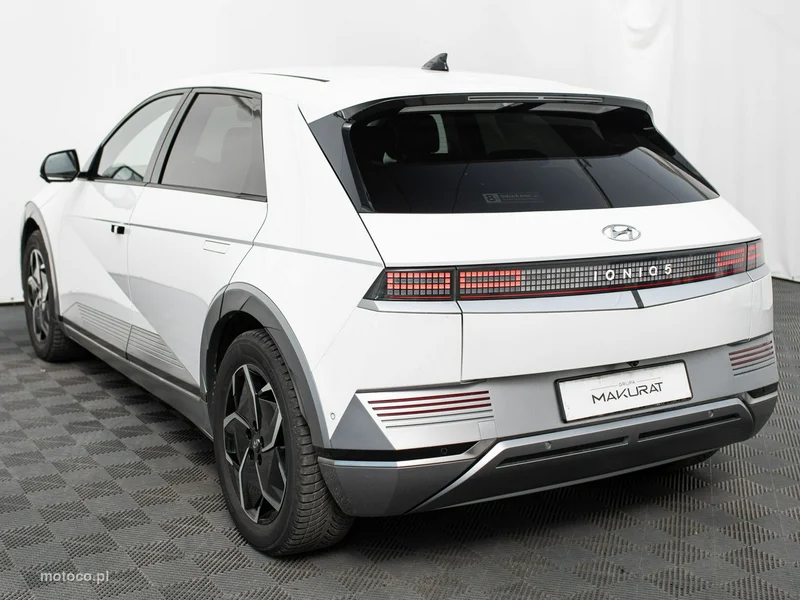 Hyundai IONIQ 5 4