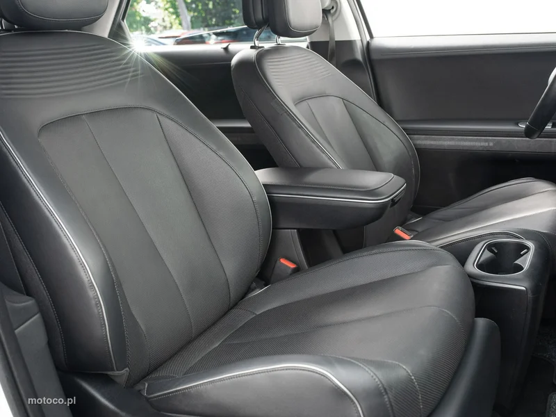 Hyundai IONIQ 5 31