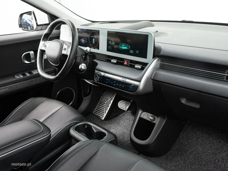 Hyundai IONIQ 5 32