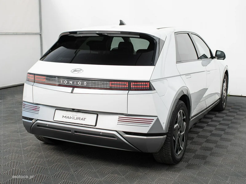 Hyundai IONIQ 5 5