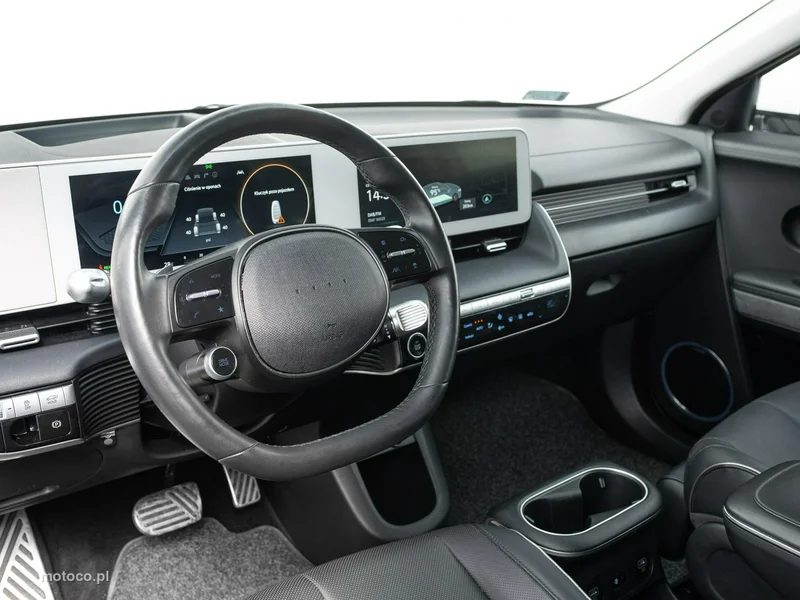 Hyundai IONIQ 5 6