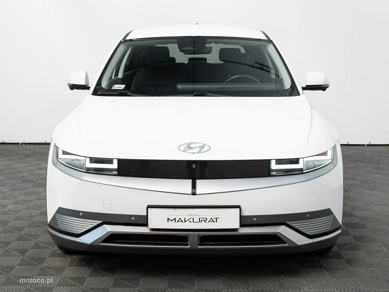 Hyundai IONIQ 5 7