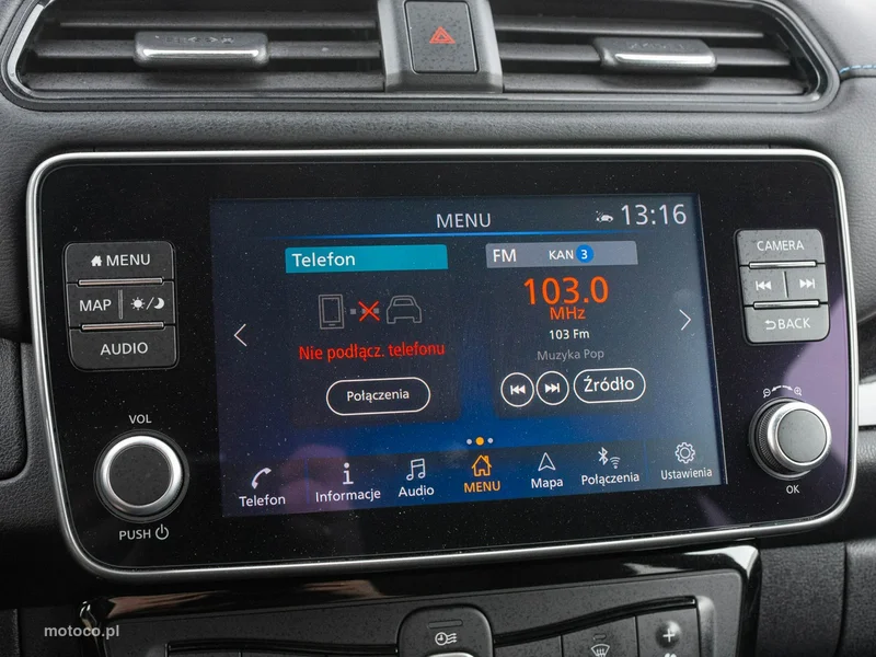 Nissan Leaf 18
