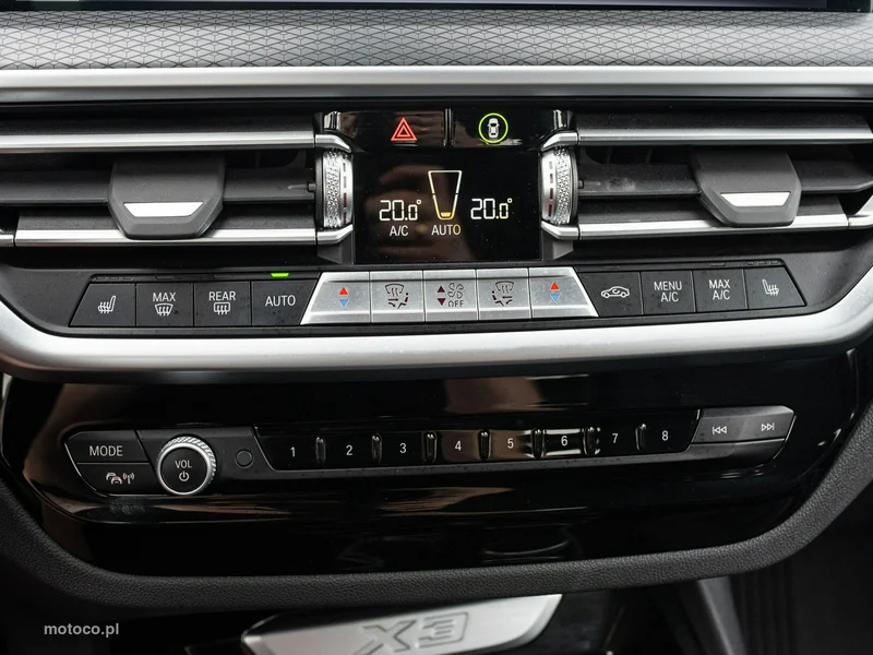 BMW X3 G01 16