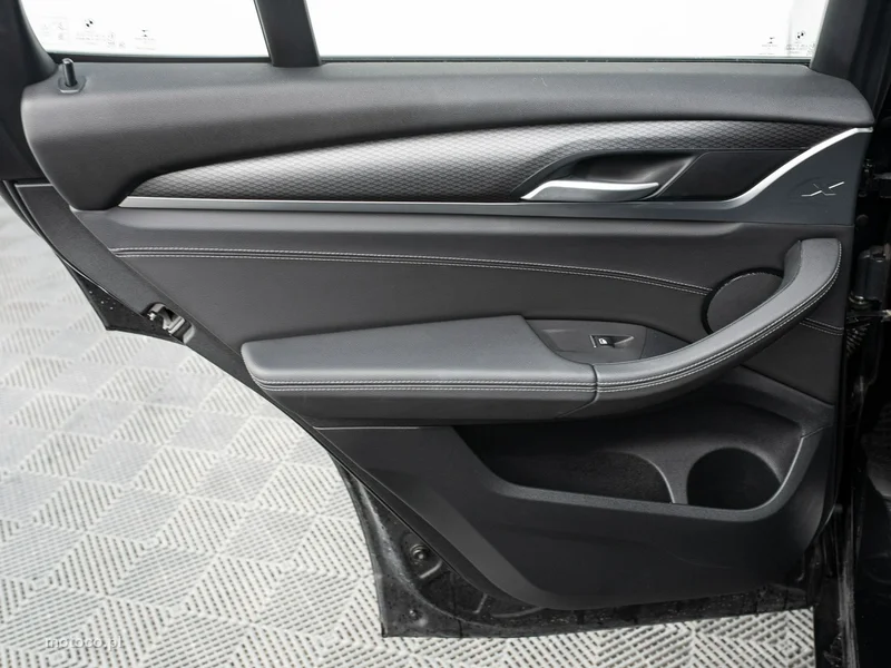 BMW X3 G01 26