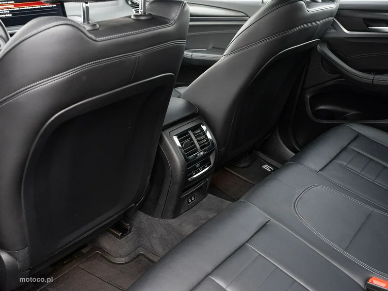 BMW X3 G01 27