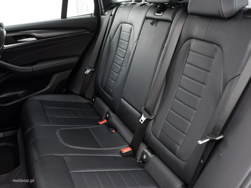 BMW X3 G01 28