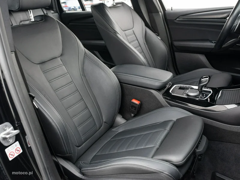 BMW X3 G01 32