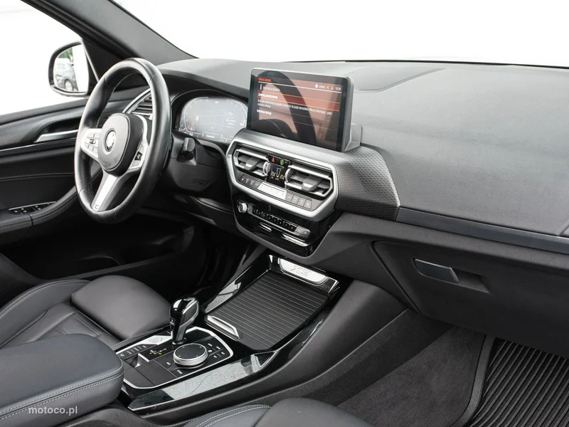 BMW X3 G01 33