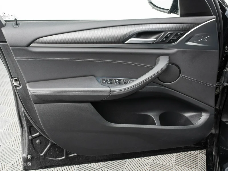 BMW X3 G01 9