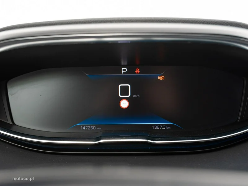 Peugeot 3008 12