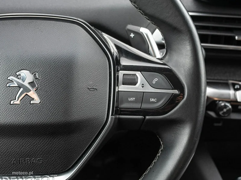 Peugeot 3008 14
