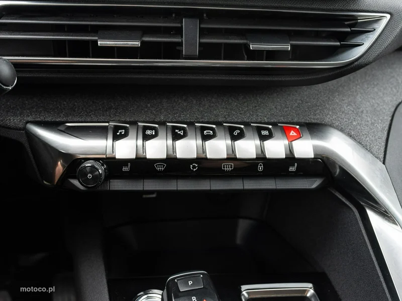Peugeot 3008 17