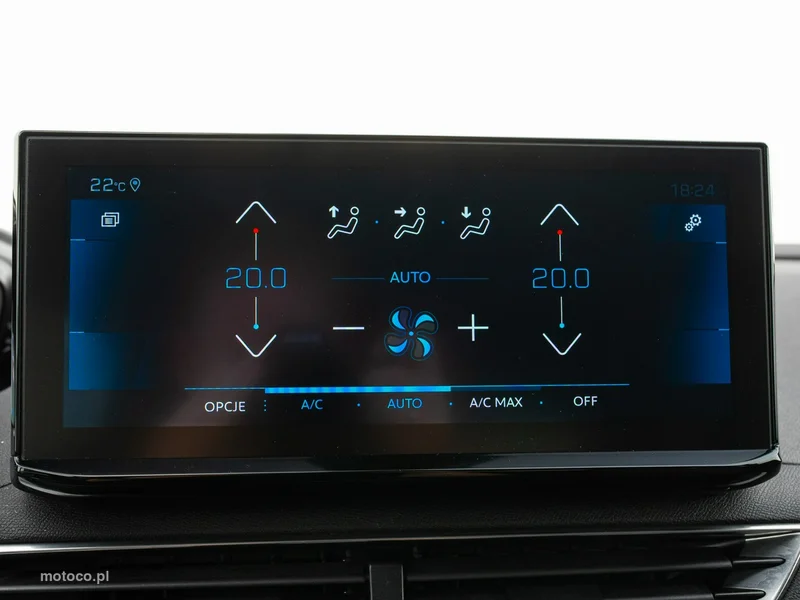 Peugeot 3008 20