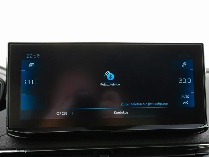 Peugeot 3008 22