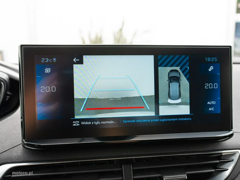 Peugeot 3008 24