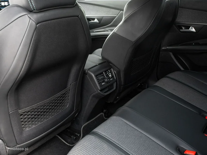 Peugeot 3008 26