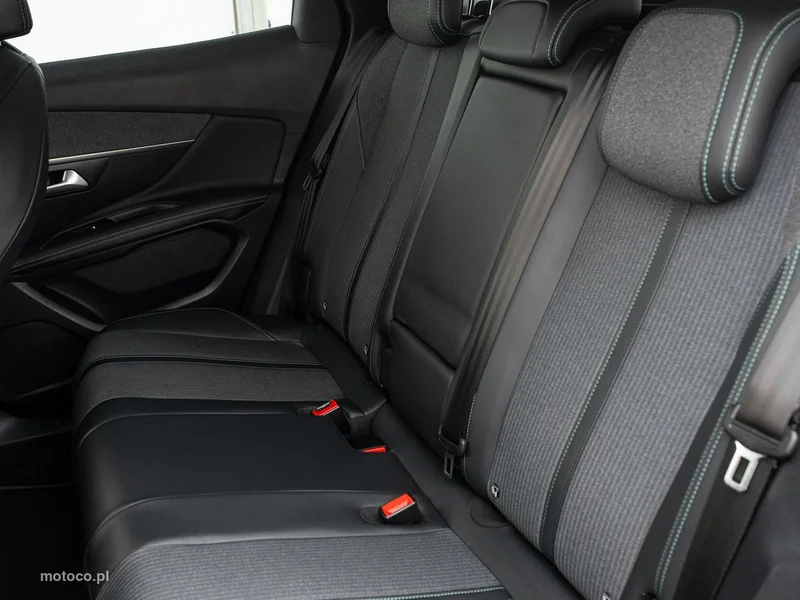 Peugeot 3008 27