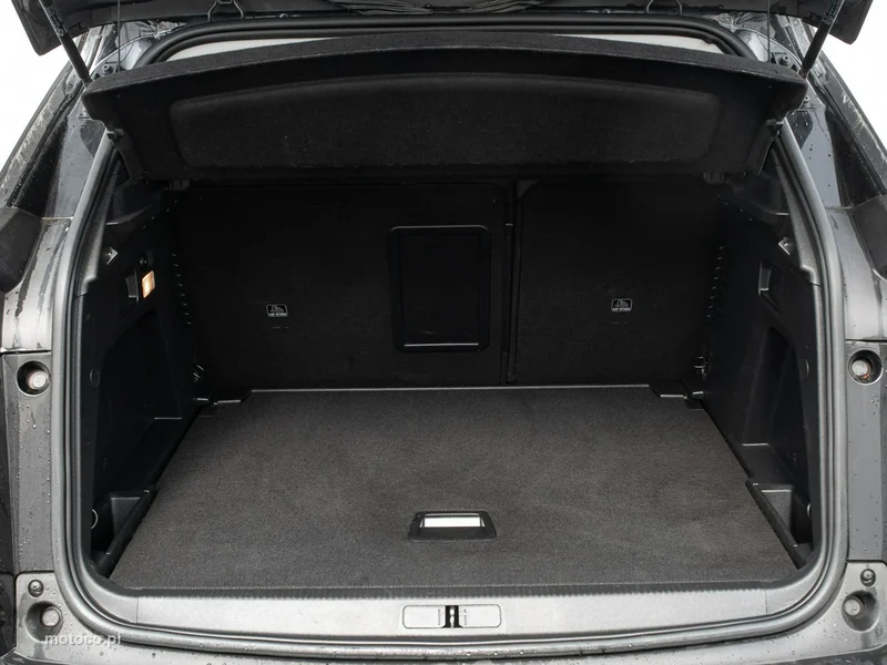 Peugeot 3008 28