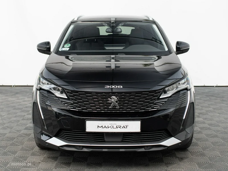 Peugeot 3008 7