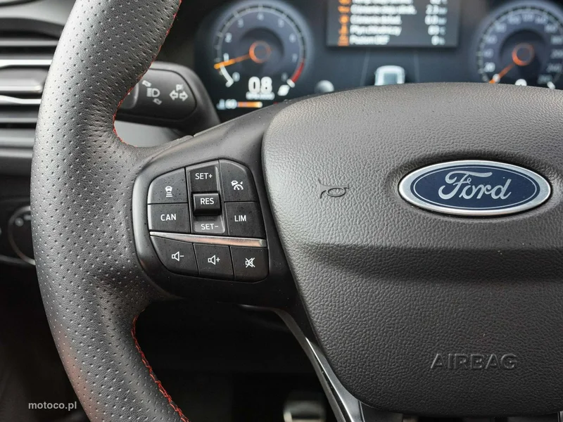Ford Focus IV 13