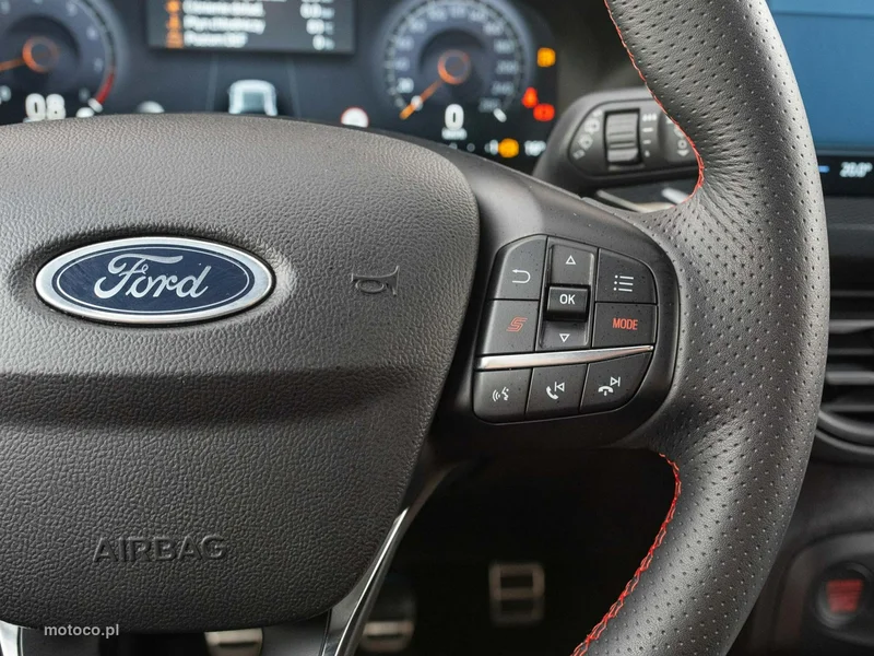 Ford Focus IV 14