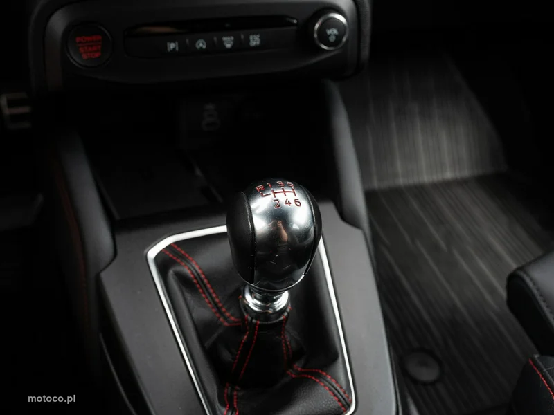 Ford Focus IV 15