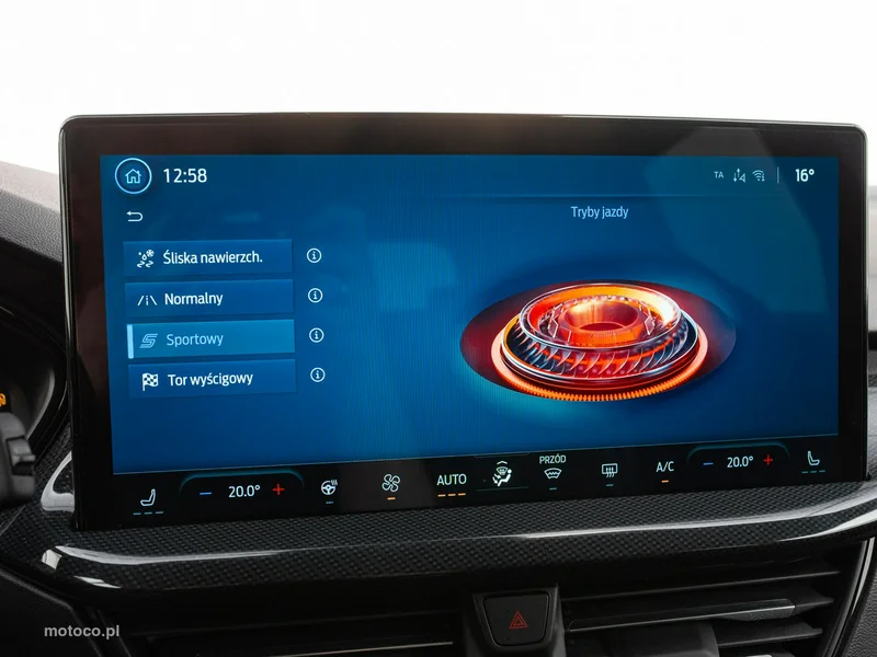 Ford Focus IV 18