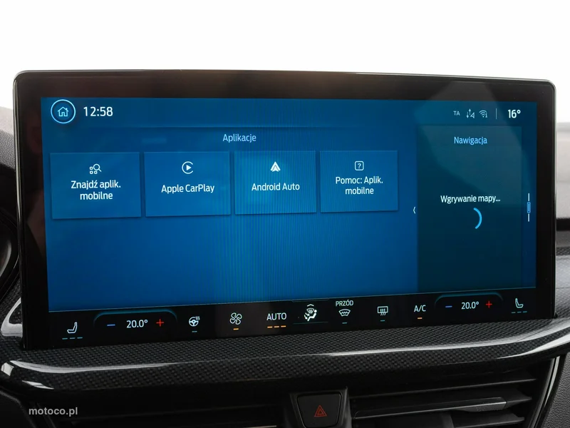 Ford Focus IV 21