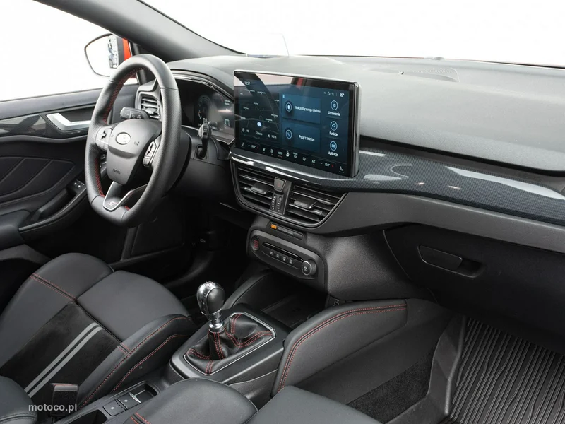 Ford Focus IV 29