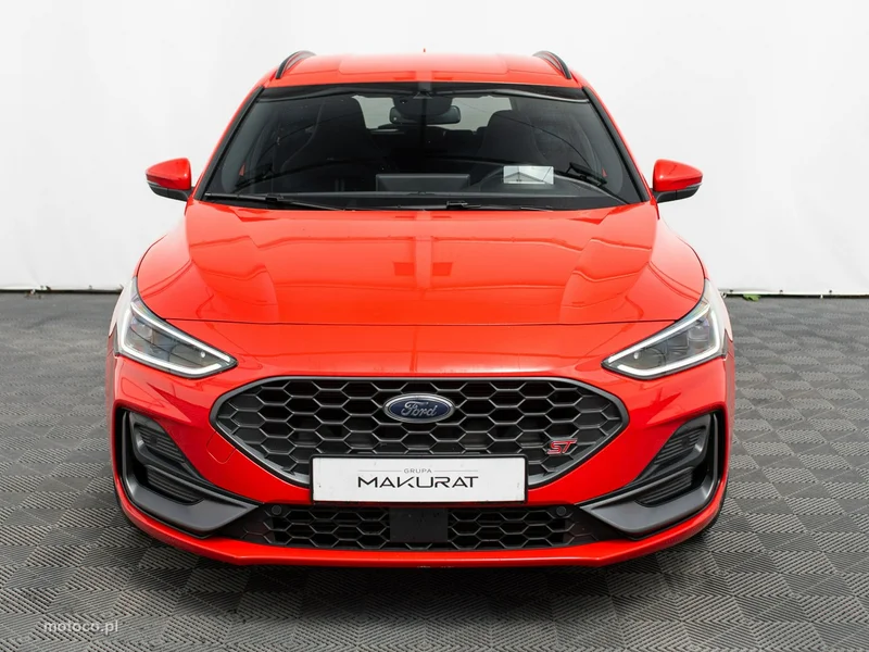 Ford Focus IV 7