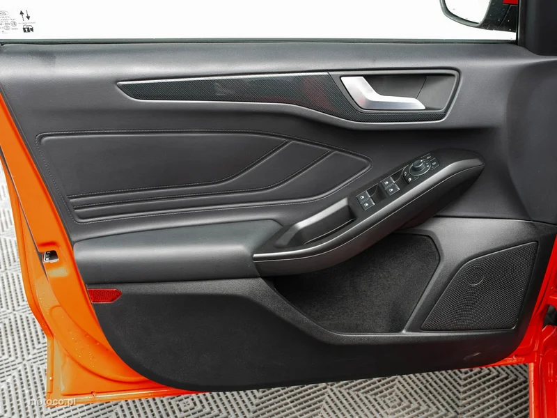 Ford Focus IV 9