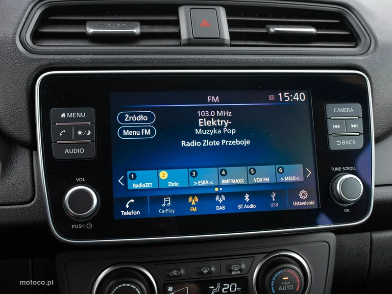 Nissan Leaf 19
