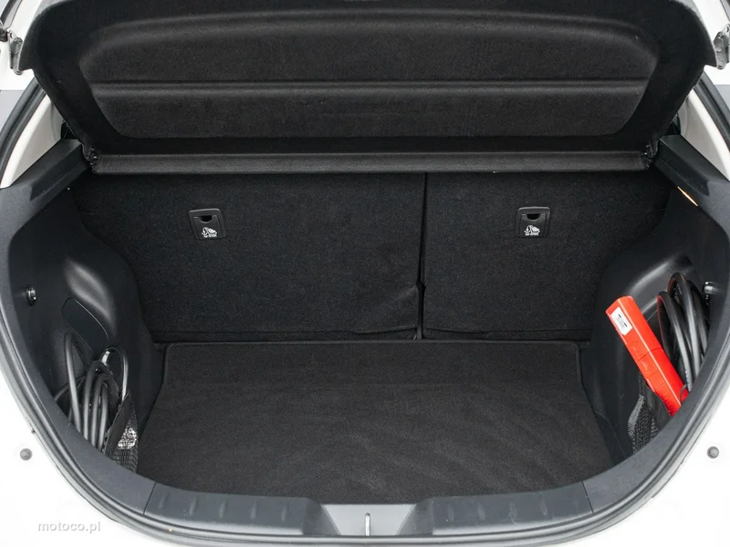 Nissan Leaf 25