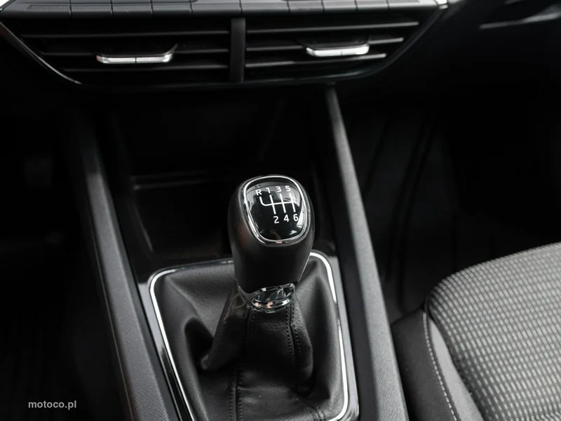 Skoda Octavia IV 15