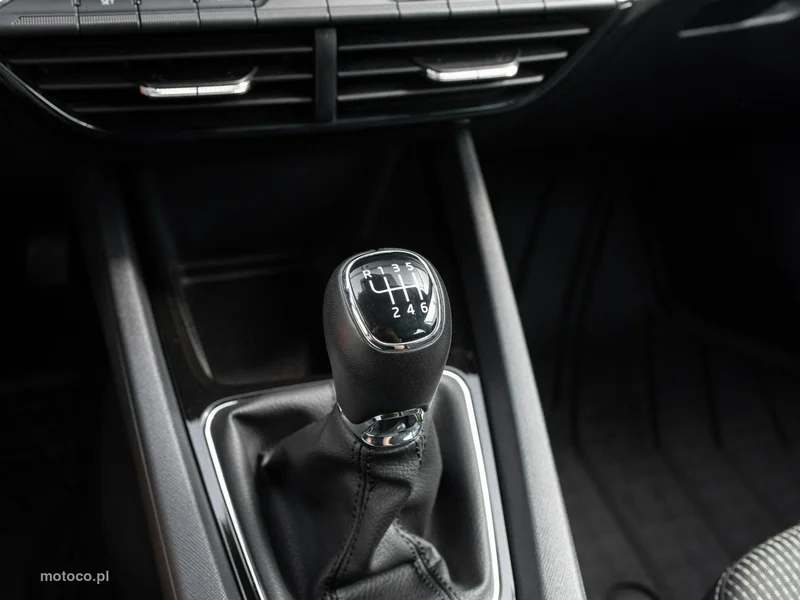 Skoda Octavia IV 15