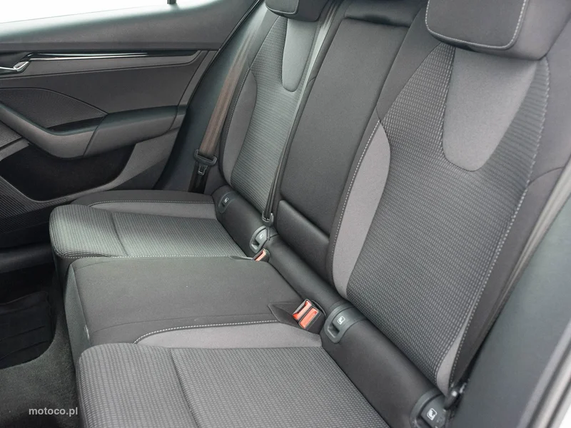 Skoda Octavia IV 22