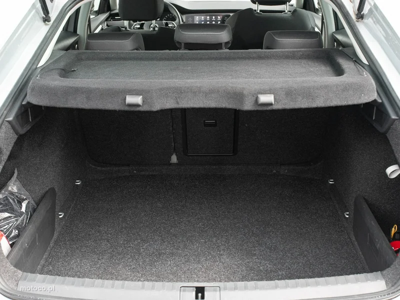 Skoda Octavia IV 23