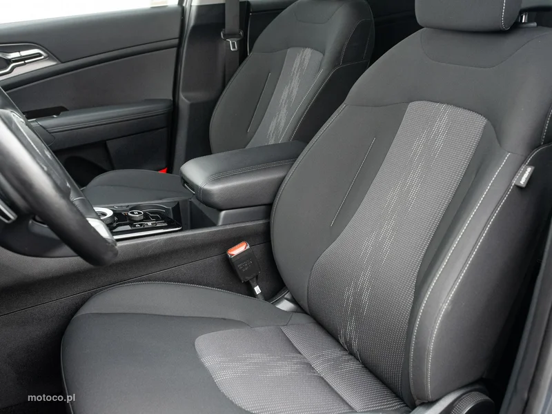 Kia Sportage 11