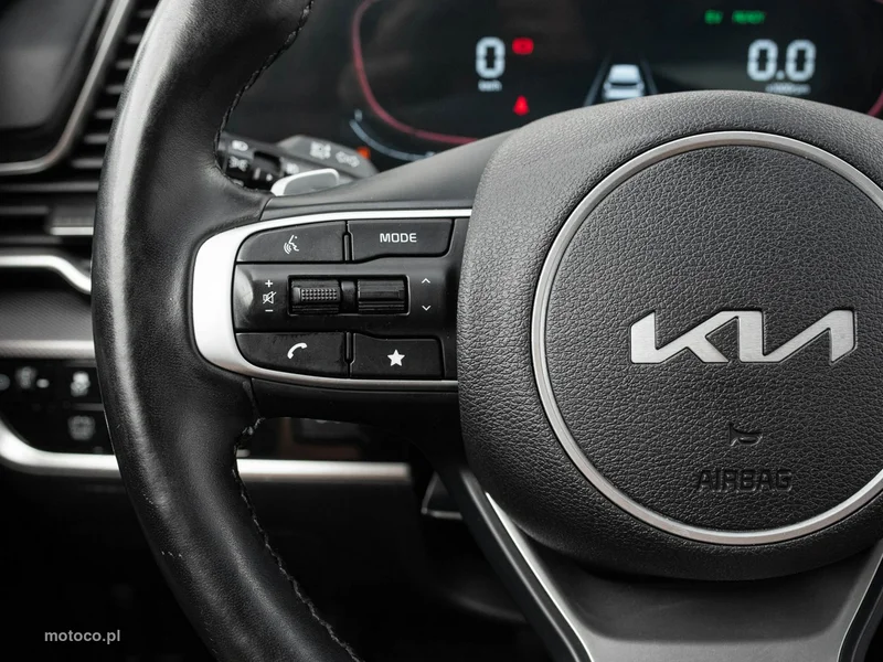Kia Sportage 13