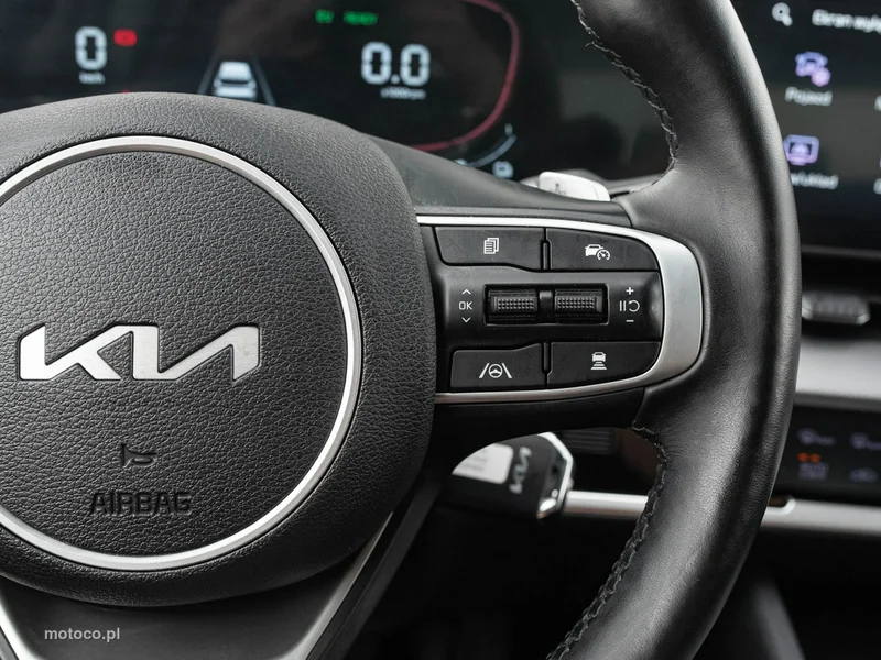 Kia Sportage 14