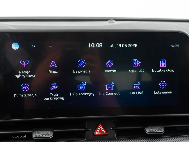 Kia Sportage 18