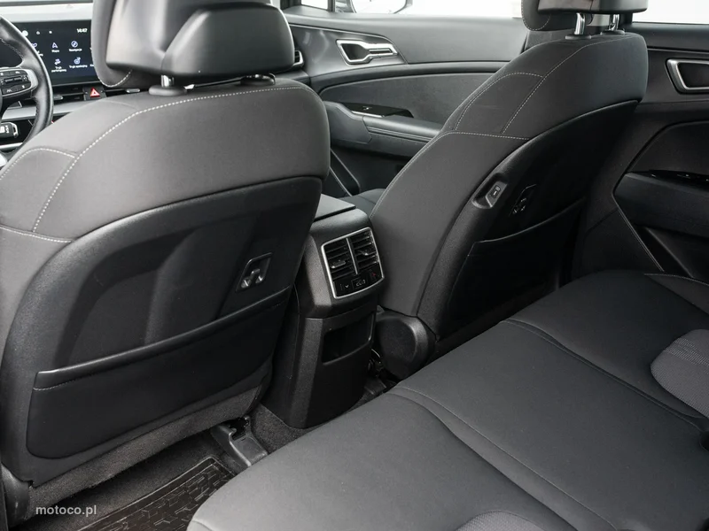 Kia Sportage 25