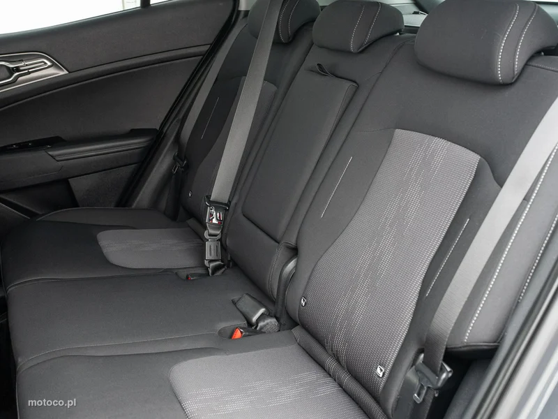Kia Sportage 26