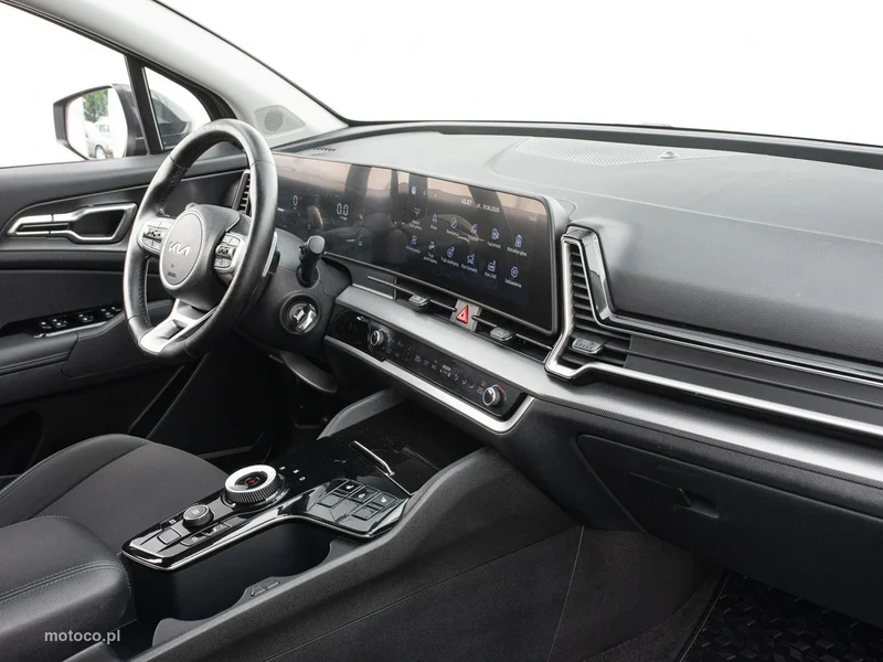 Kia Sportage 28