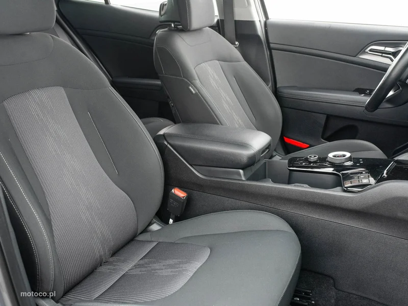 Kia Sportage 29