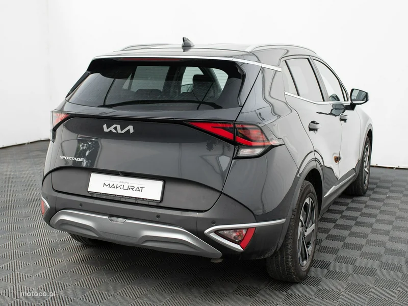 Kia Sportage 5