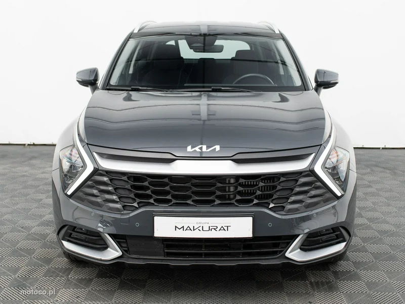 Kia Sportage 7